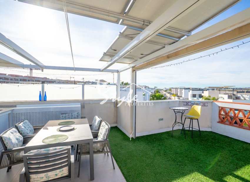 Resale - Villa - Ciudad Quesada - Benijofar