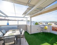 Resale - Villa - Ciudad Quesada - Benijofar
