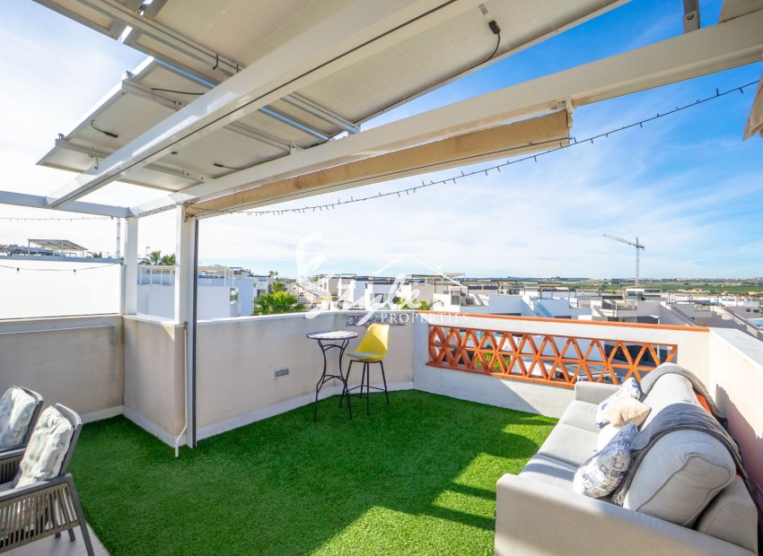 Resale - Villa - Ciudad Quesada - Benijofar