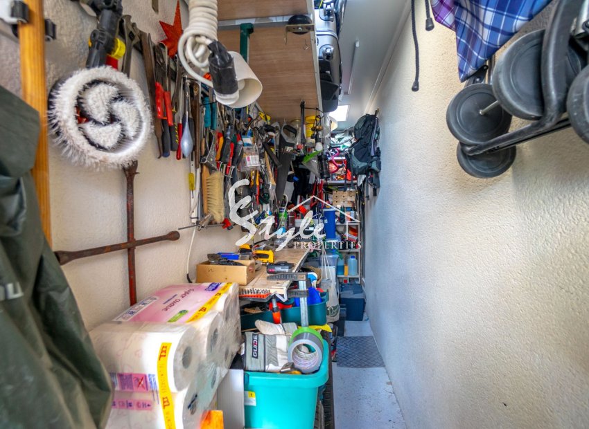 Resale - Villa - Ciudad Quesada - Benijofar