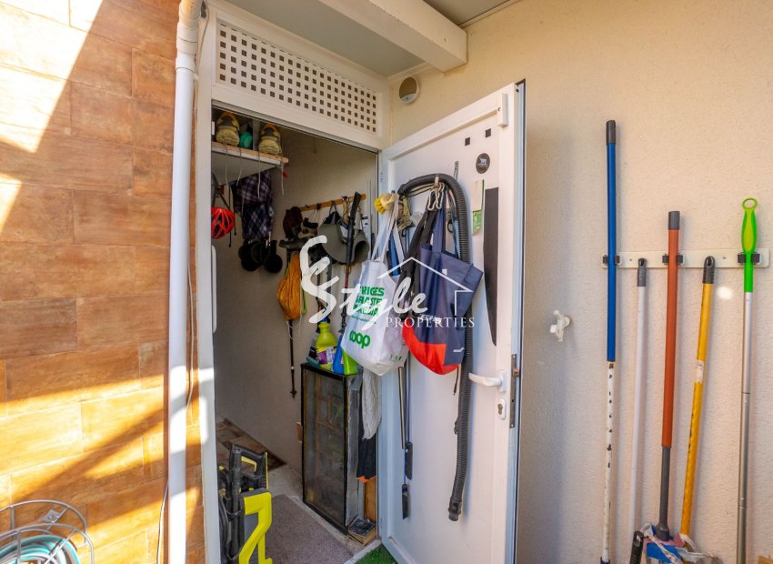 Resale - Villa - Ciudad Quesada - Benijofar