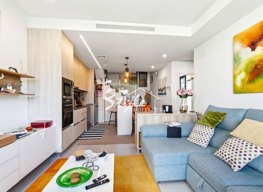 Resale - Villa - Ciudad Quesada - Benijofar