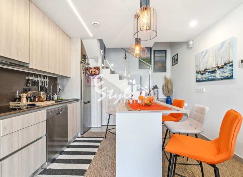 Resale - Villa - Ciudad Quesada - Benijofar
