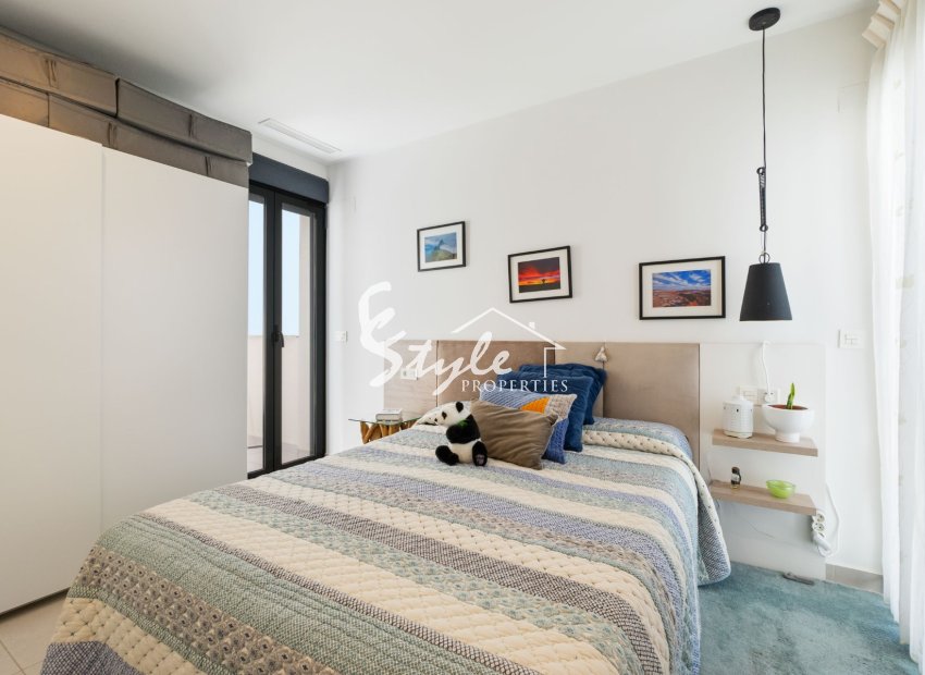 Resale - Villa - Ciudad Quesada - Benijofar