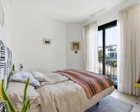 Resale - Villa - Ciudad Quesada - Benijofar