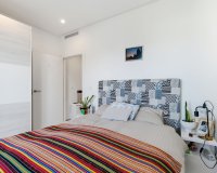 Resale - Villa - Ciudad Quesada - Benijofar