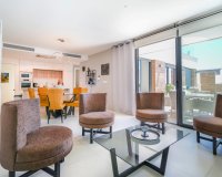 Resale - Villa - Ciudad Quesada - Benijofar