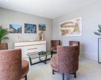 Resale - Villa - Ciudad Quesada - Benijofar