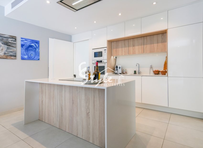 Resale - Villa - Ciudad Quesada - Benijofar