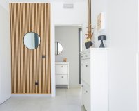 Resale - Villa - Ciudad Quesada - Benijofar