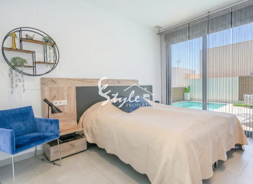 Resale - Villa - Ciudad Quesada - Benijofar