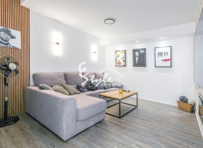 Resale - Villa - Ciudad Quesada - Benijofar