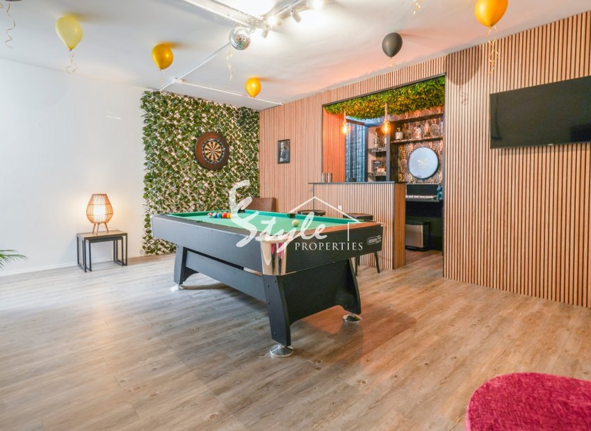 Resale - Villa - Ciudad Quesada - Benijofar