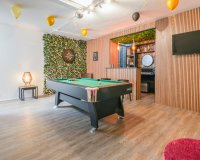 Resale - Villa - Ciudad Quesada - Benijofar