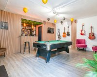 Resale - Villa - Ciudad Quesada - Benijofar