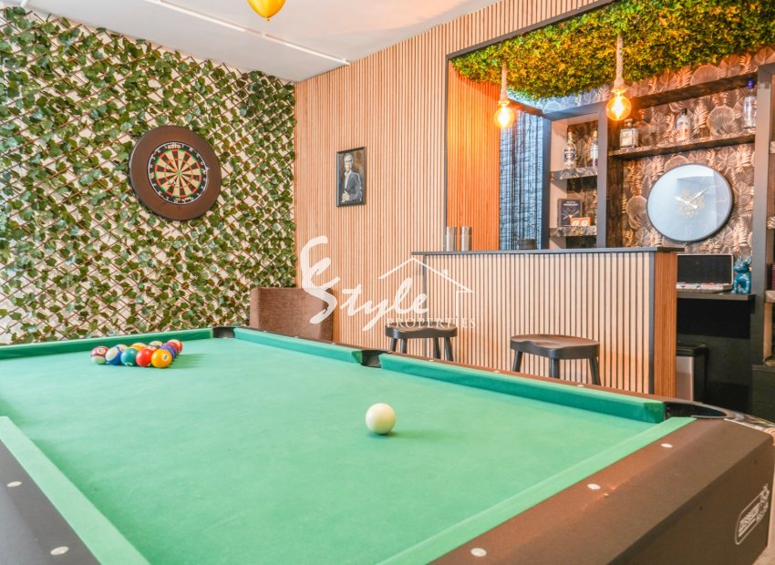 Resale - Villa - Ciudad Quesada - Benijofar