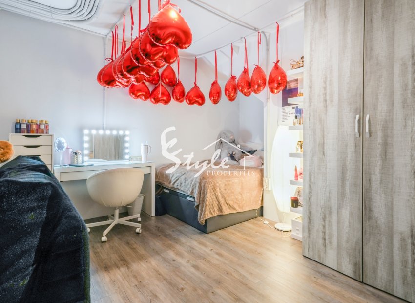 Resale - Villa - Ciudad Quesada - Benijofar