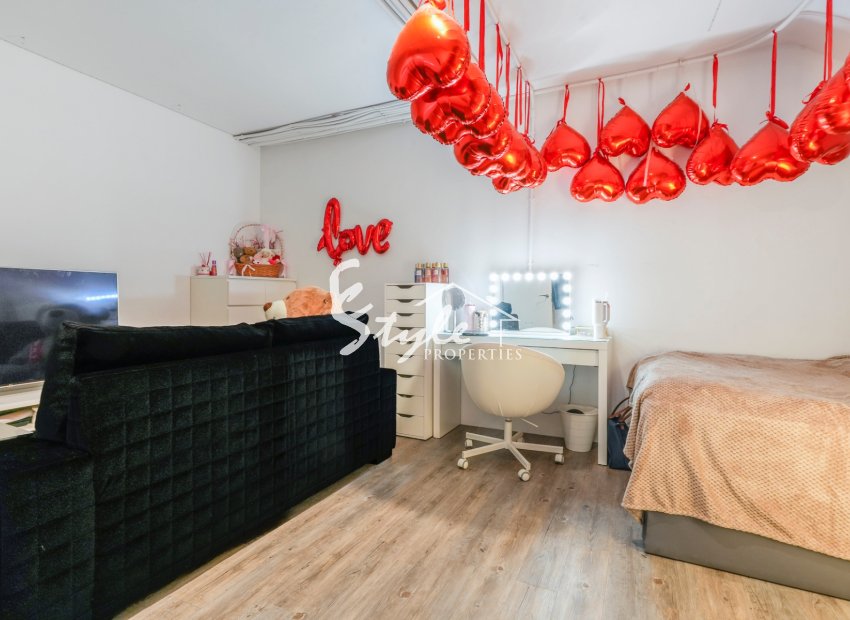 Resale - Villa - Ciudad Quesada - Benijofar