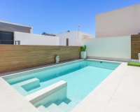 Resale - Villa - Ciudad Quesada - Benijofar