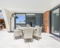 Resale - Villa - Ciudad Quesada - Benijofar