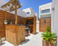 Resale - Villa - Ciudad Quesada - Benijofar