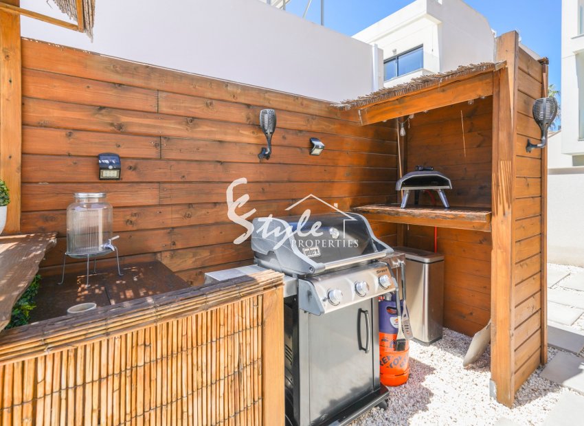 Resale - Villa - Ciudad Quesada - Benijofar