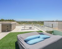 Resale - Villa - Ciudad Quesada - Benijofar
