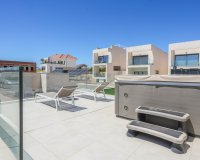 Resale - Villa - Ciudad Quesada - Benijofar