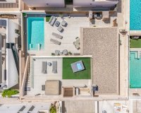Resale - Villa - Ciudad Quesada - Benijofar