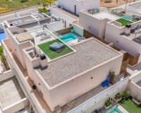 Resale - Villa - Ciudad Quesada - Benijofar