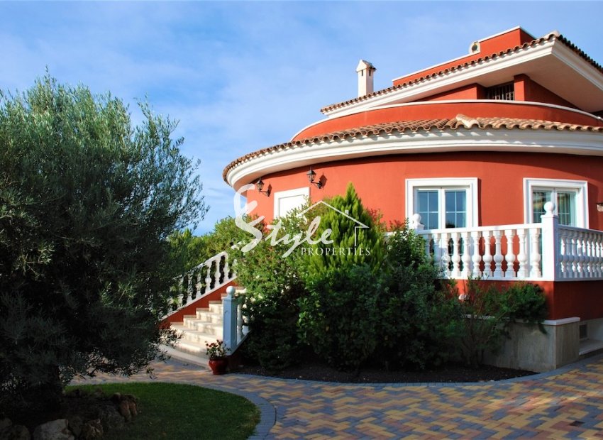 Resale - Villa - Ciudad Quesada - Cuidad Quesada