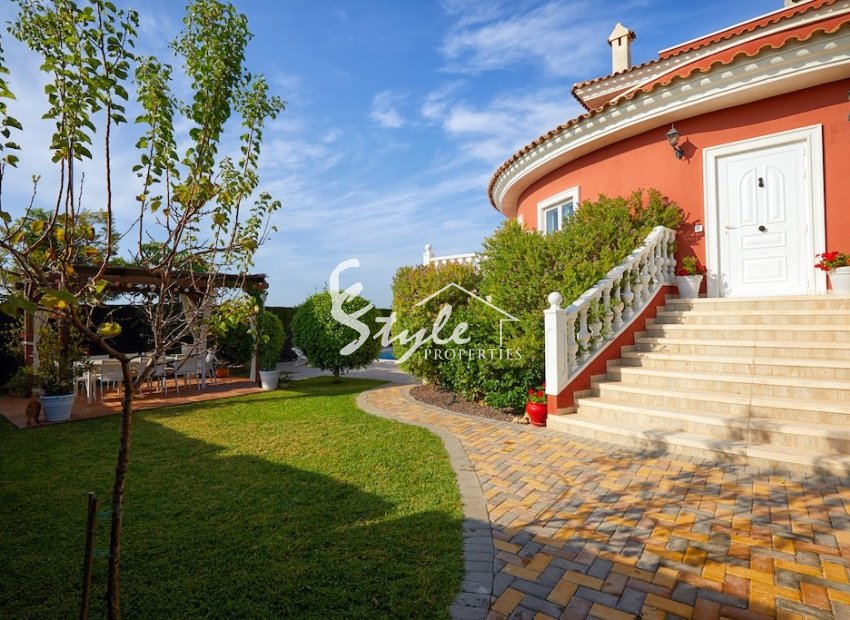 Resale - Villa - Ciudad Quesada - Cuidad Quesada