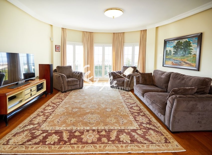 Resale - Villa - Ciudad Quesada - Cuidad Quesada