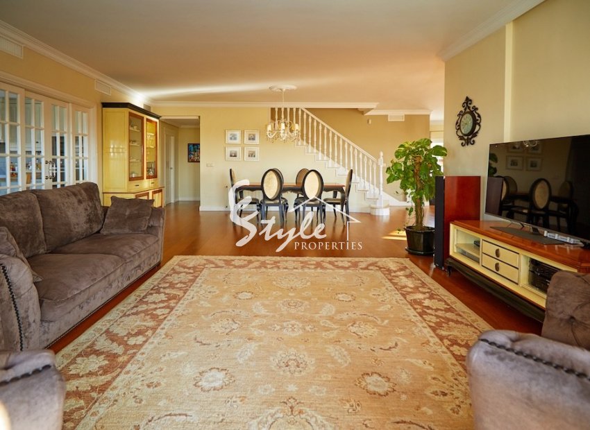 Resale - Villa - Ciudad Quesada - Cuidad Quesada