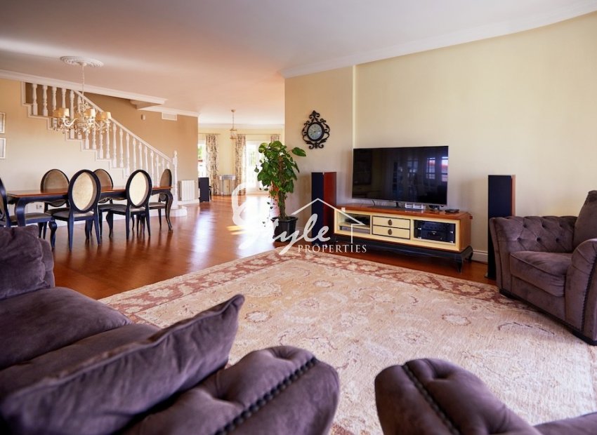 Resale - Villa - Ciudad Quesada - Cuidad Quesada