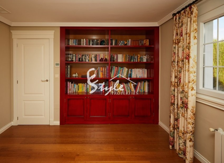 Resale - Villa - Ciudad Quesada - Cuidad Quesada