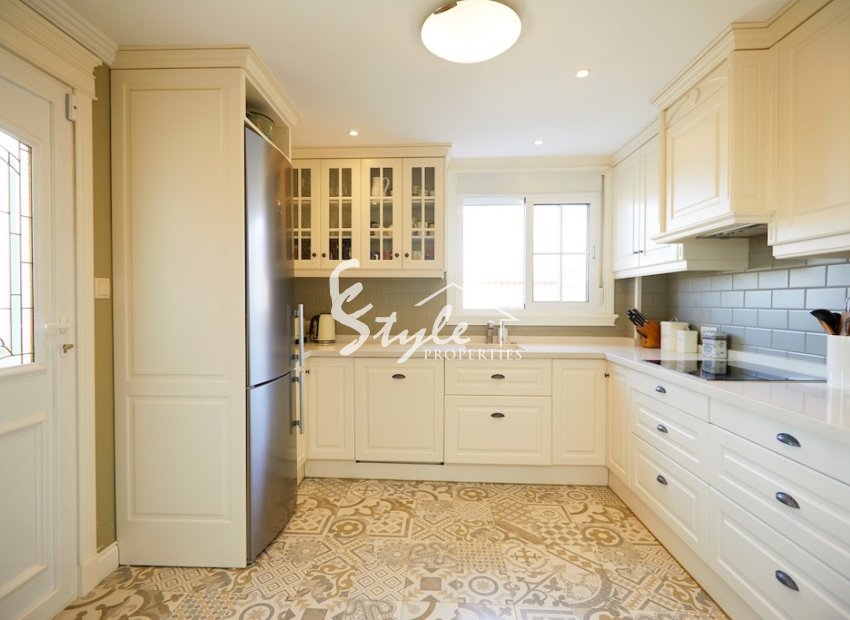 Resale - Villa - Ciudad Quesada - Cuidad Quesada