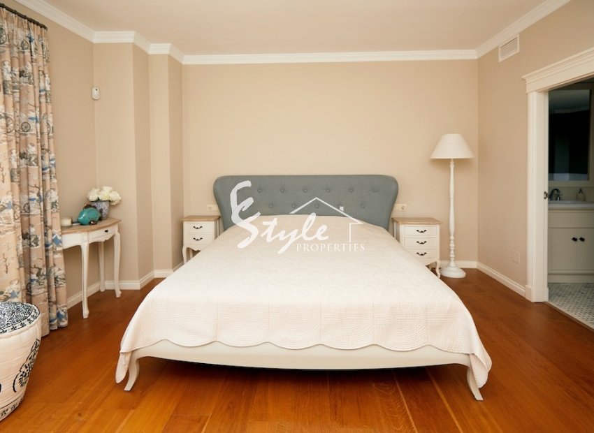 Resale - Villa - Ciudad Quesada - Cuidad Quesada