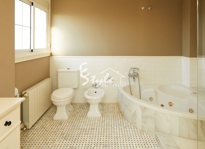 Resale - Villa - Ciudad Quesada - Cuidad Quesada