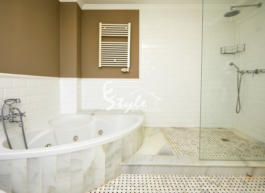 Resale - Villa - Ciudad Quesada - Cuidad Quesada