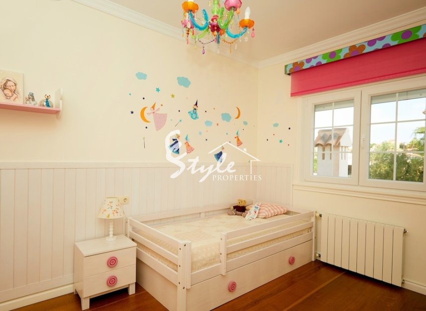 Resale - Villa - Ciudad Quesada - Cuidad Quesada