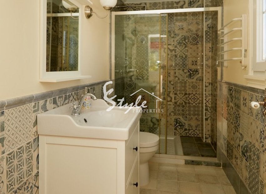 Resale - Villa - Ciudad Quesada - Cuidad Quesada