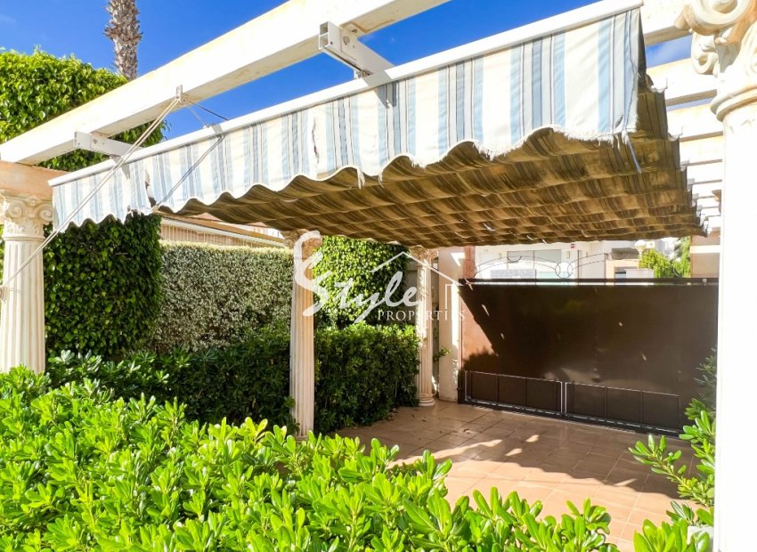 Resale - Villa - Ciudad Quesada - Doña pepa