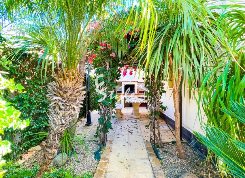 Resale - Villa - Ciudad Quesada - Doña pepa