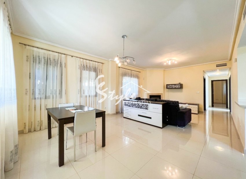 Resale - Villa - Ciudad Quesada - Doña pepa