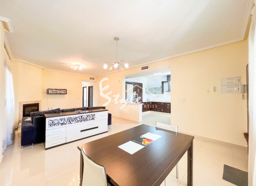 Resale - Villa - Ciudad Quesada - Doña pepa