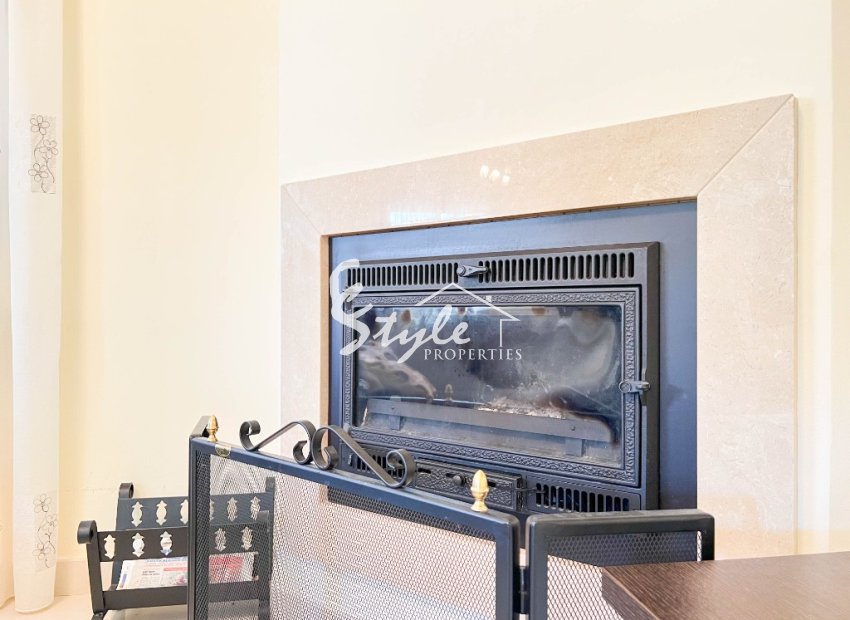 Resale - Villa - Ciudad Quesada - Doña pepa