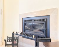 Resale - Villa - Ciudad Quesada - Doña pepa