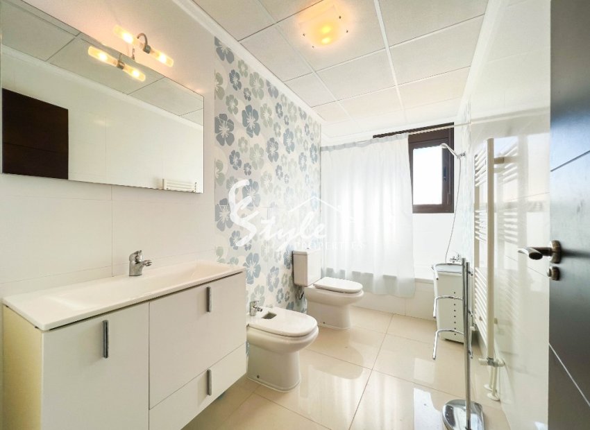 Resale - Villa - Ciudad Quesada - Doña pepa