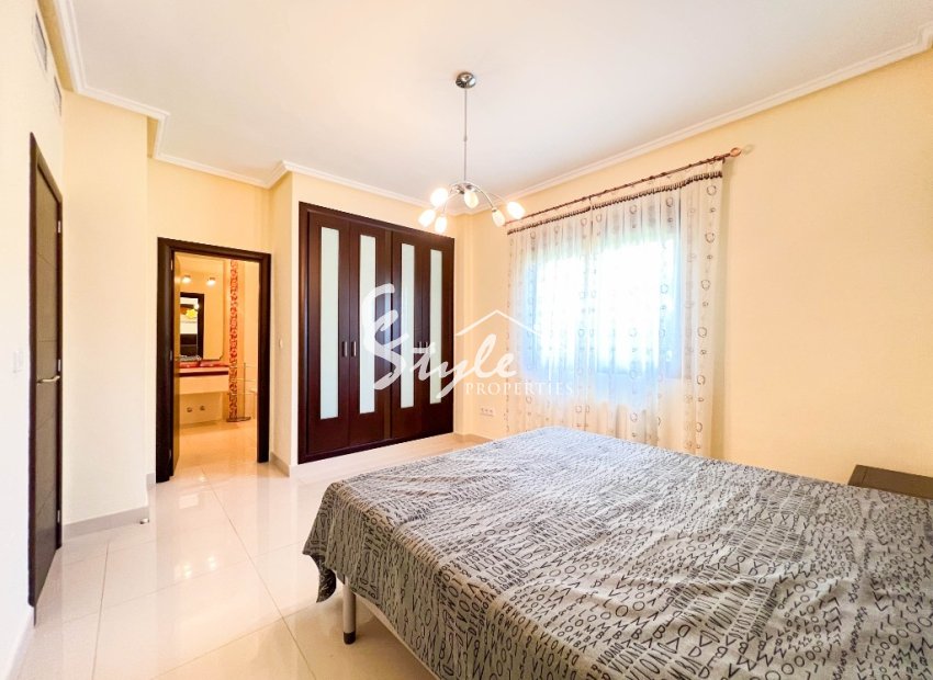 Resale - Villa - Ciudad Quesada - Doña pepa